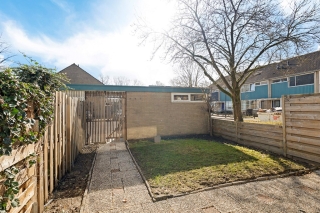 Gentiaanstraat 240 Apeldoorn