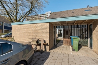 Gentiaanstraat 240 Apeldoorn