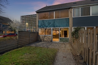 Gentiaanstraat 240 Apeldoorn