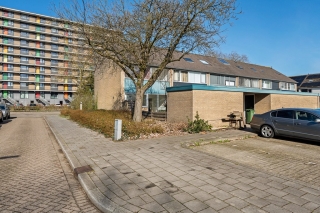 Gentiaanstraat 240 Apeldoorn