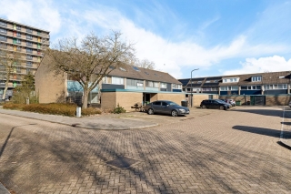 Gentiaanstraat 240 Apeldoorn