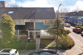 Gentiaanstraat 240 Apeldoorn