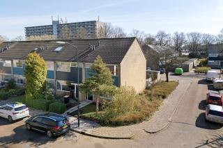 Gentiaanstraat 240 Apeldoorn