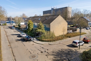 Gentiaanstraat 240 Apeldoorn