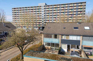 Gentiaanstraat 240 Apeldoorn