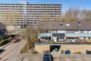 Gentiaanstraat 240 Apeldoorn