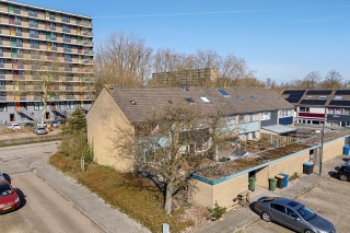 Gentiaanstraat 240 Apeldoorn