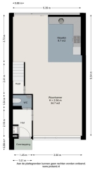 Gentiaanstraat 240 Apeldoorn