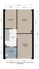 Gentiaanstraat 240 Apeldoorn