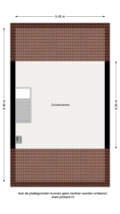 Gentiaanstraat 240 Apeldoorn