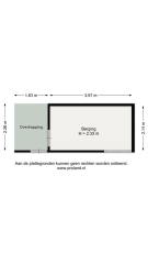 Gentiaanstraat 240 Apeldoorn