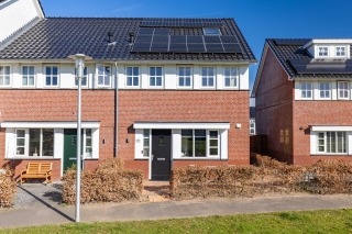 Mosklokje 39 Apeldoorn