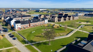 Mosklokje 39 Apeldoorn