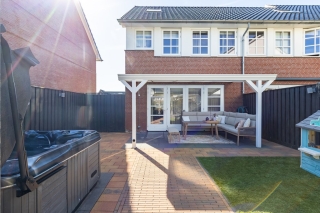 Mosklokje 39 Apeldoorn