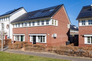 Mosklokje 39 Apeldoorn