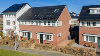 Mosklokje 39 Apeldoorn