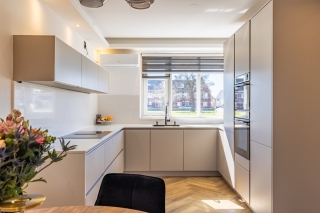 Mosklokje 39 Apeldoorn