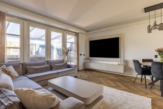 Mosklokje 39 Apeldoorn