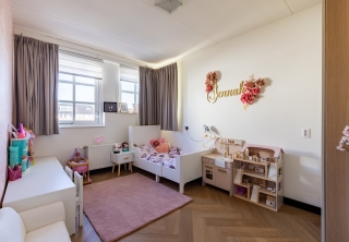 Mosklokje 39 Apeldoorn