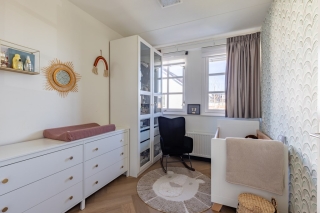 Mosklokje 39 Apeldoorn