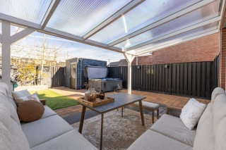 Mosklokje 39 Apeldoorn