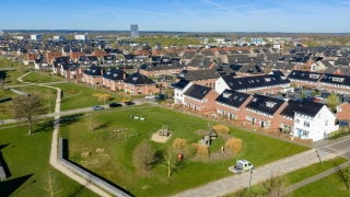 Mosklokje 39 Apeldoorn