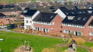 Mosklokje 39 Apeldoorn