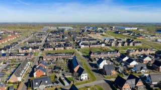 Mosklokje 39 Apeldoorn