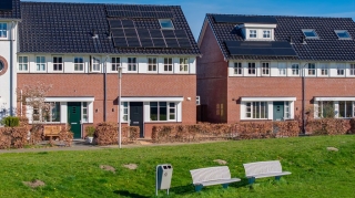 Mosklokje 39 Apeldoorn