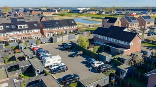 Mosklokje 39 Apeldoorn