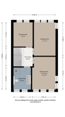 Mosklokje 39 Apeldoorn