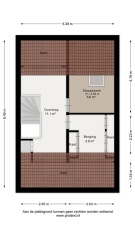 Mosklokje 39 Apeldoorn