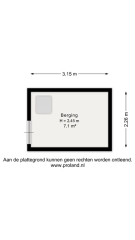 Mosklokje 39 Apeldoorn