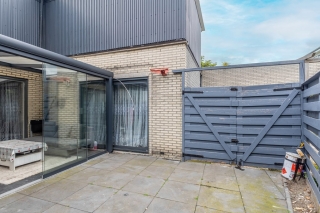 L.J.M. Beelstraat 21 Amsterdam