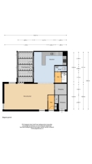 L.J.M. Beelstraat 21 Amsterdam