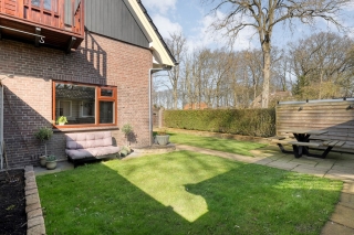 Vilsterseweg 26 Vilsteren