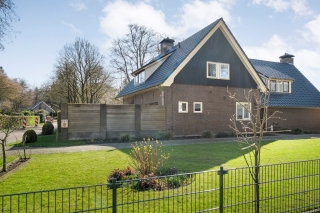 Vilsterseweg 26 Vilsteren