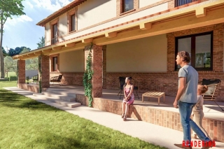 Contrada Pierdominici  Penna San Giovanni