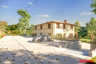 Contrada Pierdominici  Penna San Giovanni