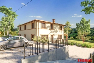 Contrada Pierdominici  Penna San Giovanni