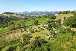 Contrada Pierdominici  Penna San Giovanni