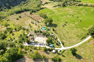 Contrada Pierdominici  Penna San Giovanni