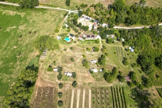 Contrada Pierdominici  Penna San Giovanni