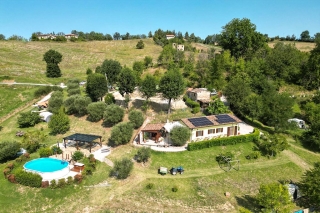 Contrada Pierdominici  Penna San Giovanni