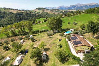 Contrada Pierdominici  Penna San Giovanni