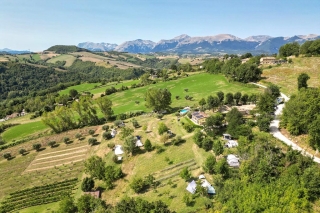 Contrada Pierdominici  Penna San Giovanni
