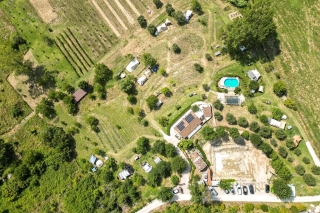 Contrada Pierdominici  Penna San Giovanni
