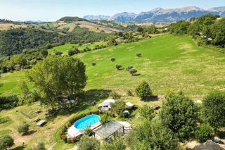 Contrada Pierdominici  Penna San Giovanni