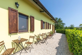 Contrada Pierdominici  Penna San Giovanni