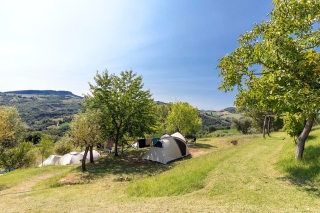 Contrada Pierdominici  Penna San Giovanni